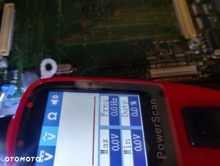 Autel PowerScan PS100 Testy polaryzacji, uziemienia, ciągłości obwodu, - 13