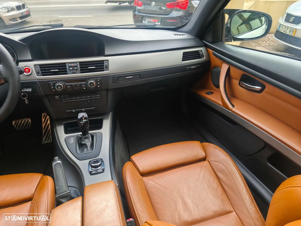 BMW 320 d xDrive Coupe Aut. M Sport Edition - 26