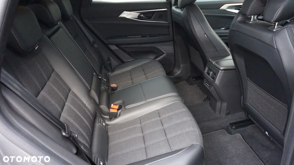 Renault Austral 1.2 E-Tech Full Hybrid 200 Iconic MMT - 19