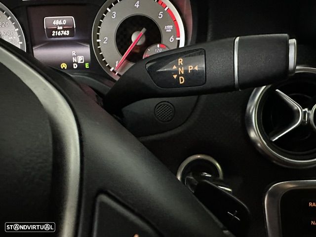 Mercedes-Benz A 160 - 19