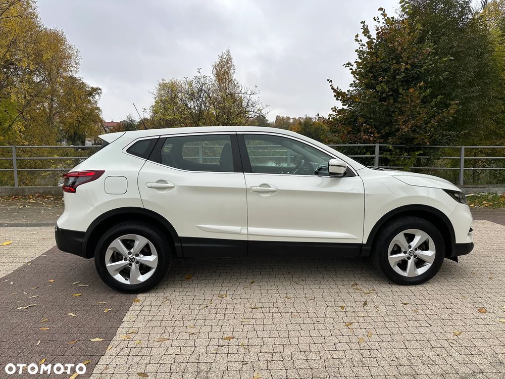 Nissan Qashqai 1.6 DIG-T Tekna - 5