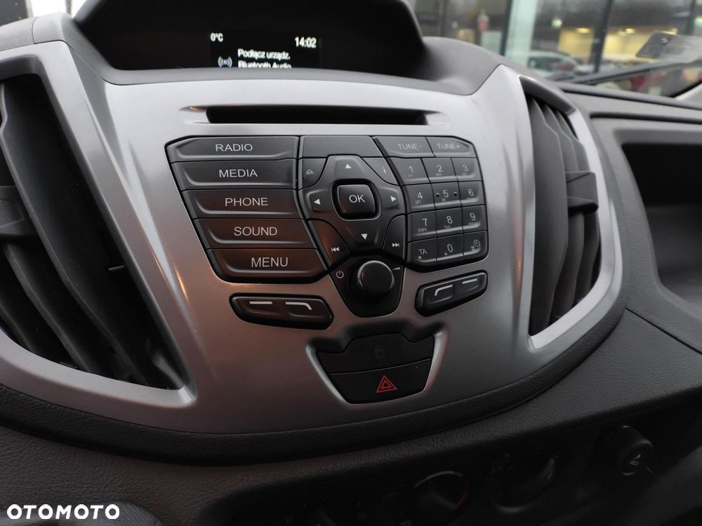 Ford transit - 16