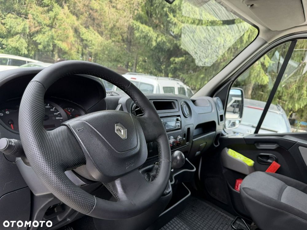Renault Master - 10