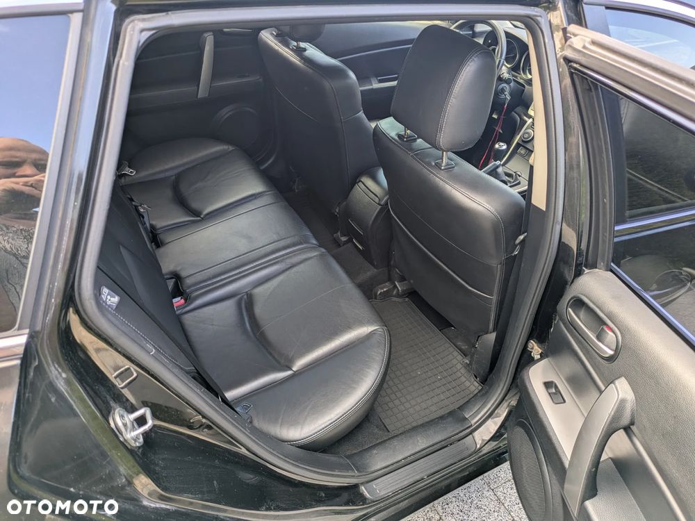 Mazda 6 2.0 CD Exclusive - 5