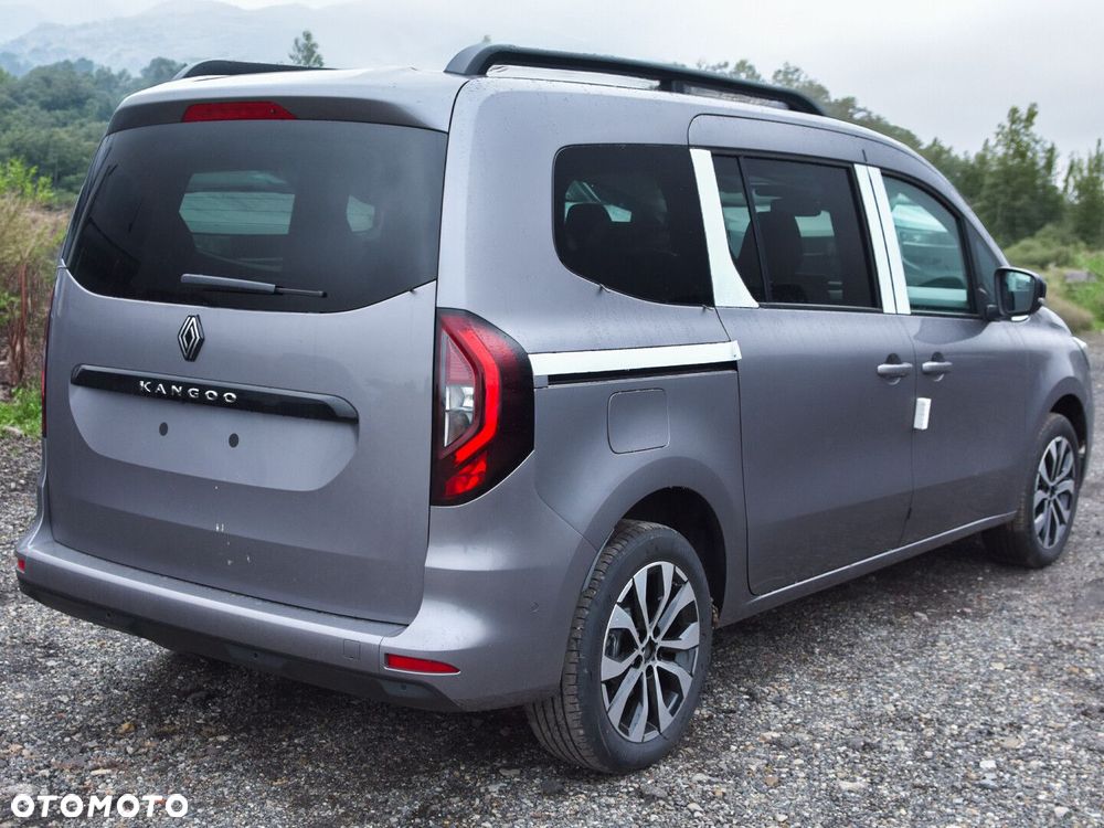 Renault Kangoo 2027 photo 4