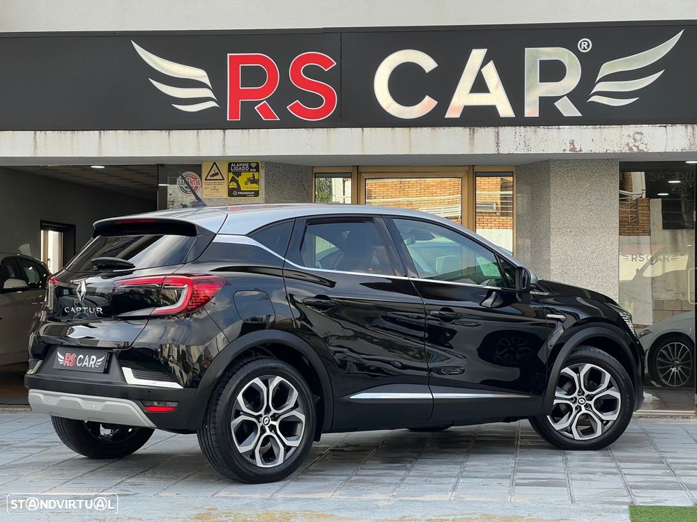 Renault Captur - 10