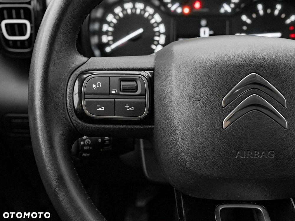 Citroën C3 Aircross 1.2 PureTech Feel Pack S&S - 16