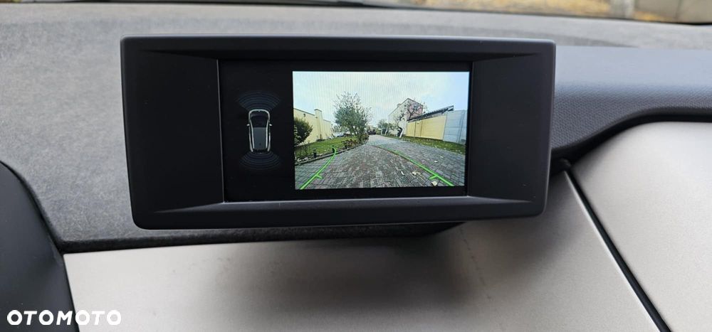 BMW i3 - 23