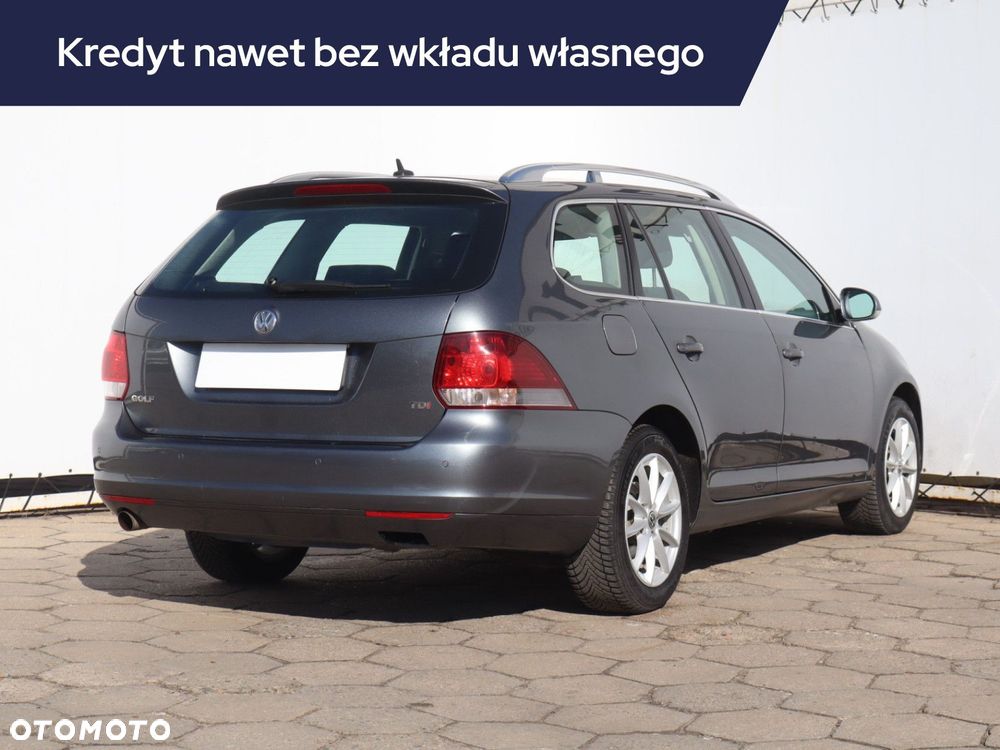 Volkswagen Golf Variant - 7