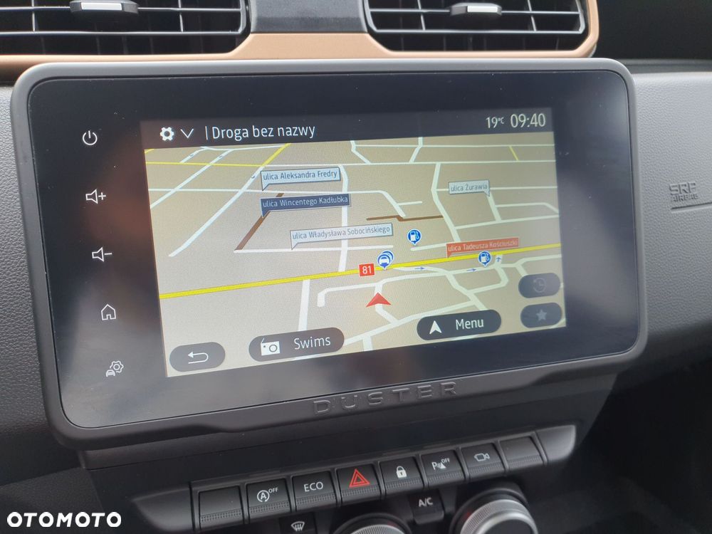 Dacia Duster 1.3 TCe Extreme EDC - 19