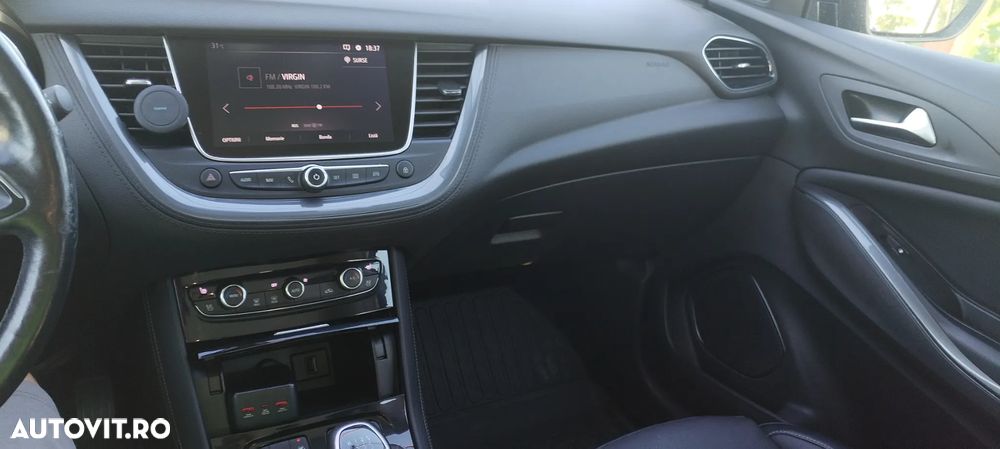 Opel Grandland X 1.5 ecoTEC START/STOP Ultimate - 2