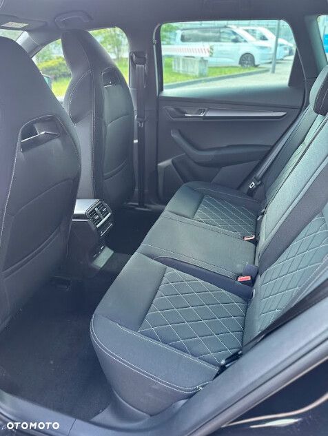 Skoda Karoq 1.5 TSI ACT Sportline DSG - 12