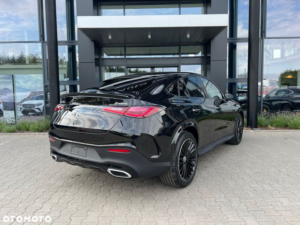 Mercedes-Benz GLC 220 d mHEV 4-Matic AMG Line - 17