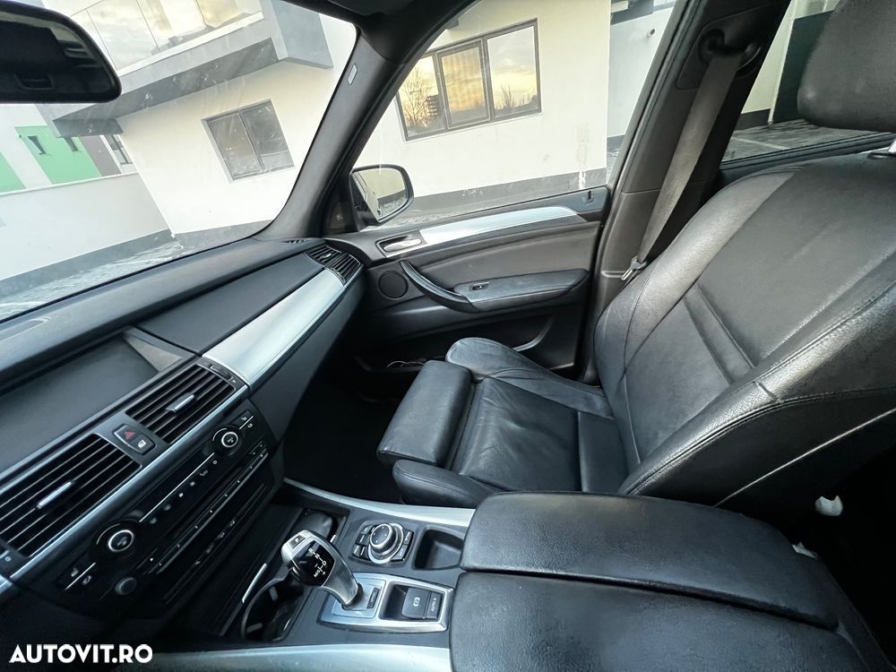 BMW X5 xDrive40d - 6