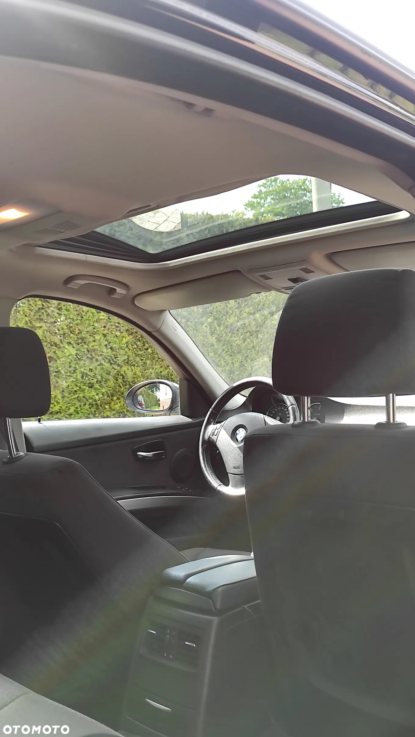 BMW Seria 3 320d - 19