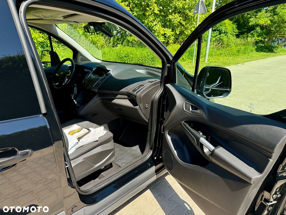 Ford CONNECT TRANSIT - 24