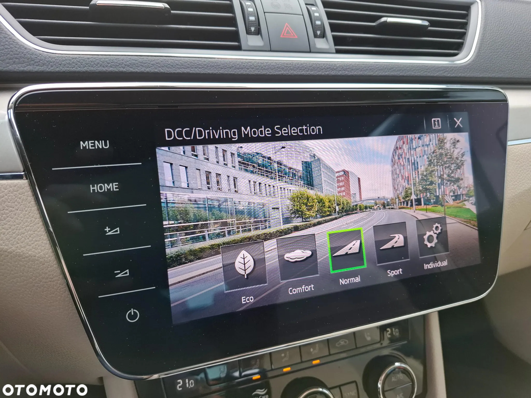 Skoda Superb 2.0 TSI 4x4 L&K DSG - 15