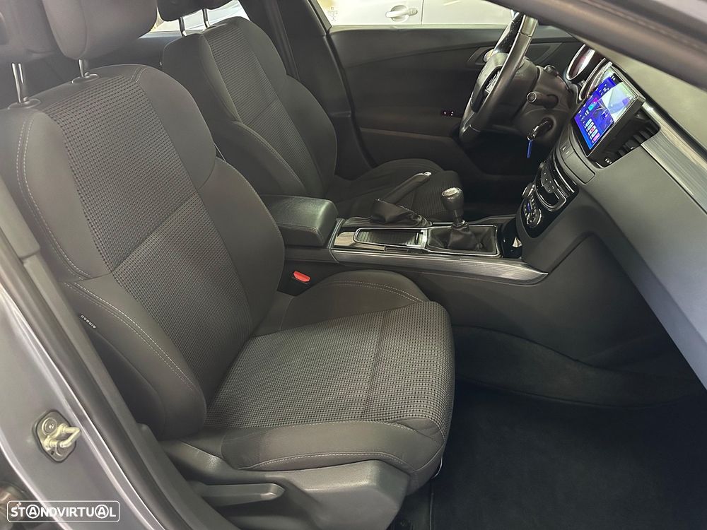 Peugeot 508 SW 1.6 BlueHDi Active - 8