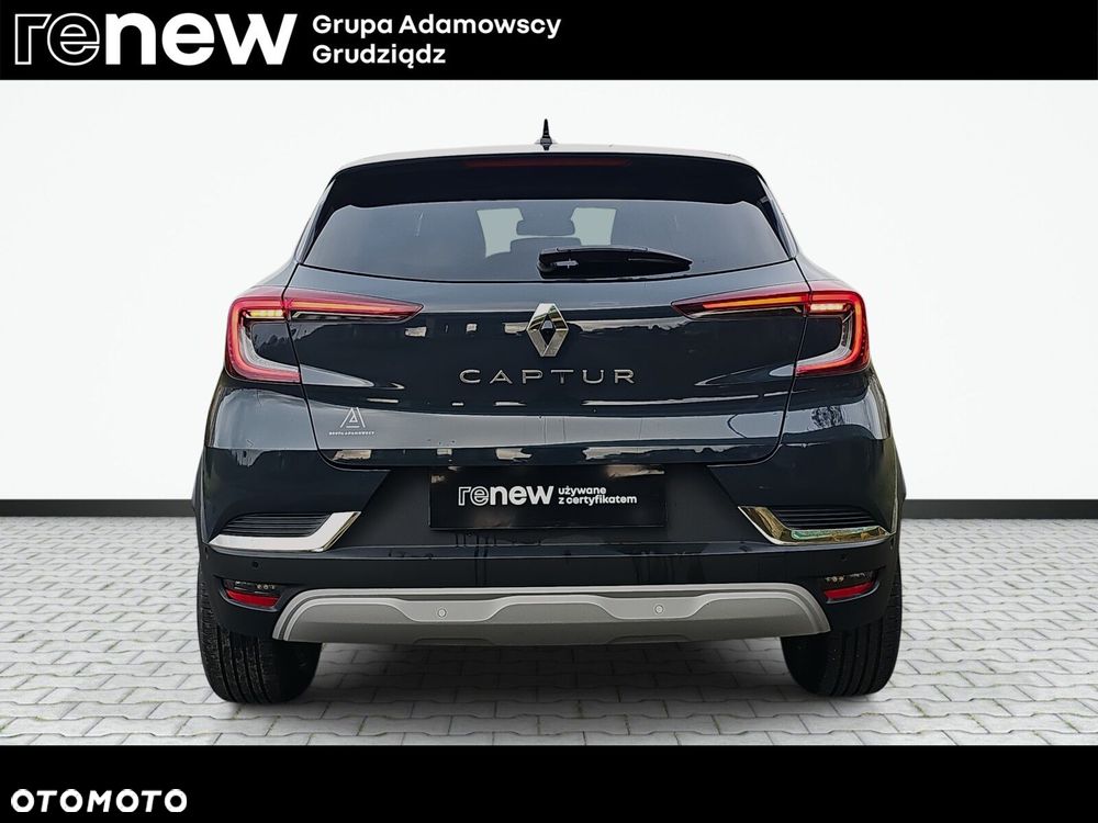 Renault Captur 1.0 TCe Techno - 10