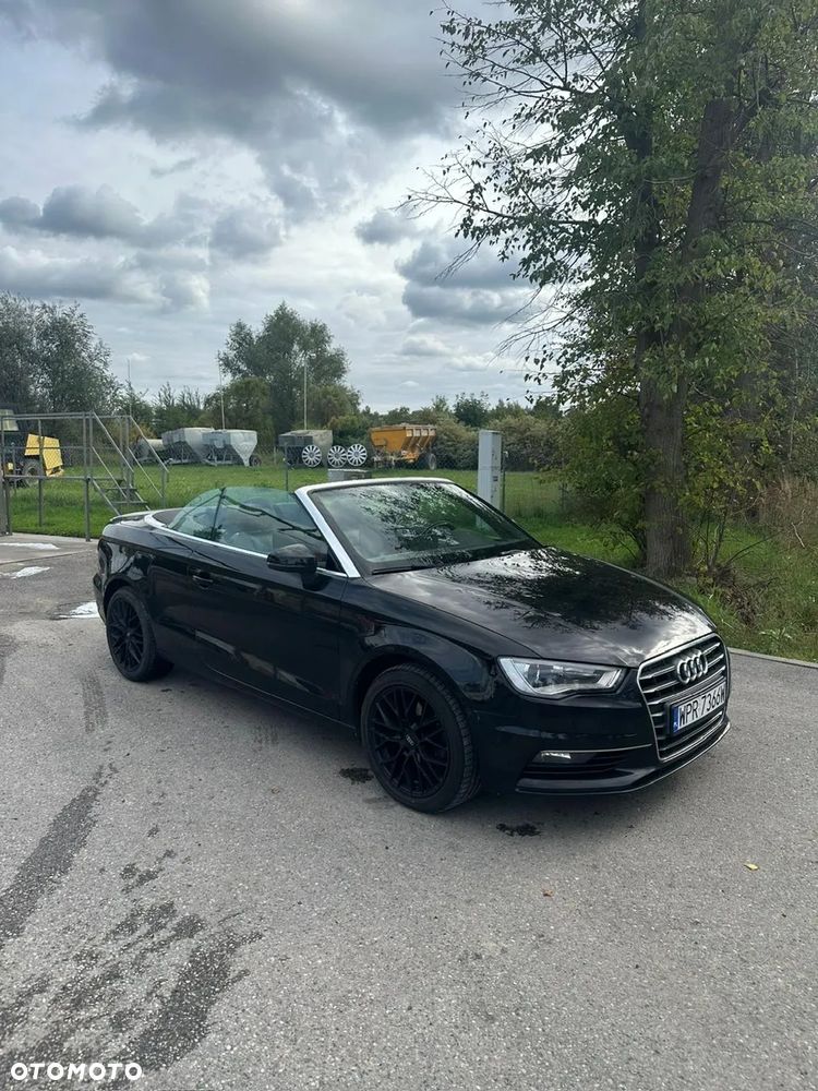 Audi A3 - 7