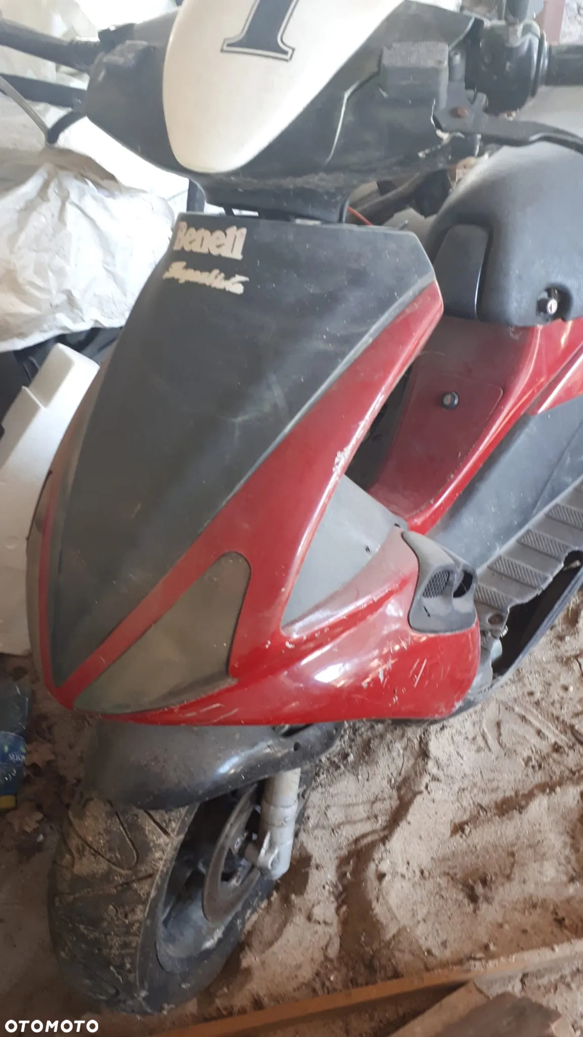Benelli Inny - 6