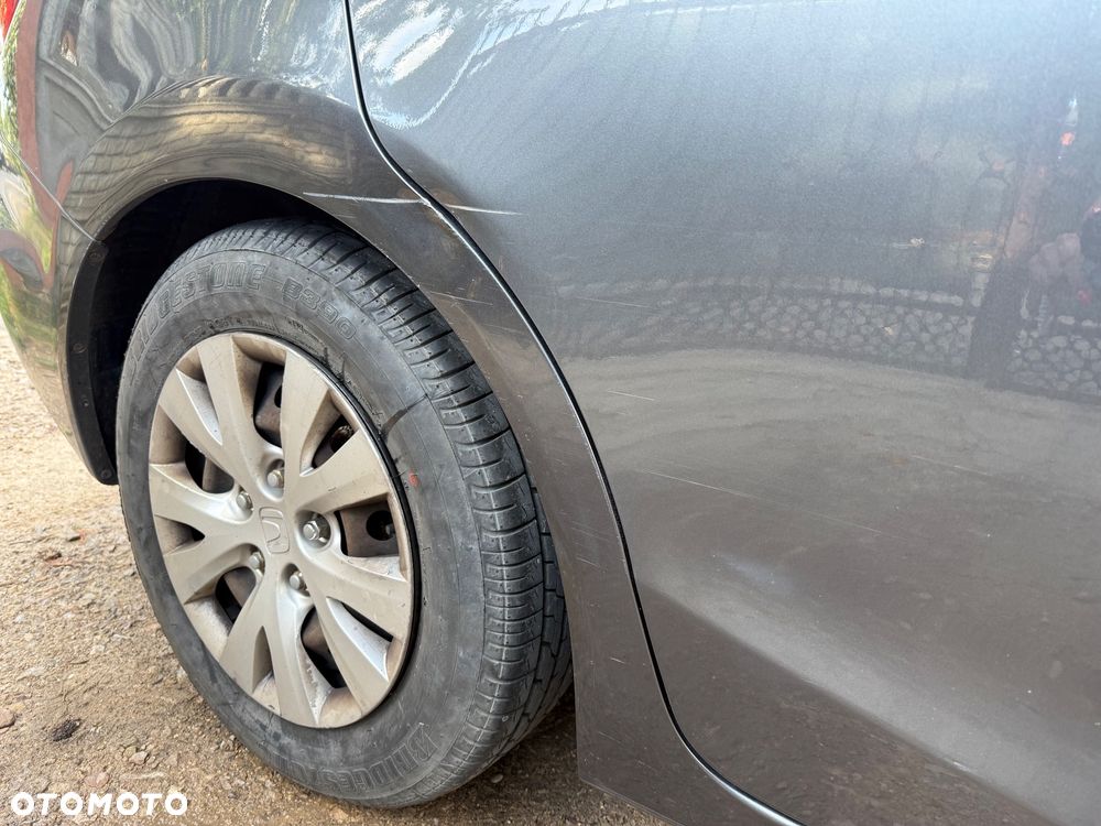 Honda Civic 1.8 Executive - 11