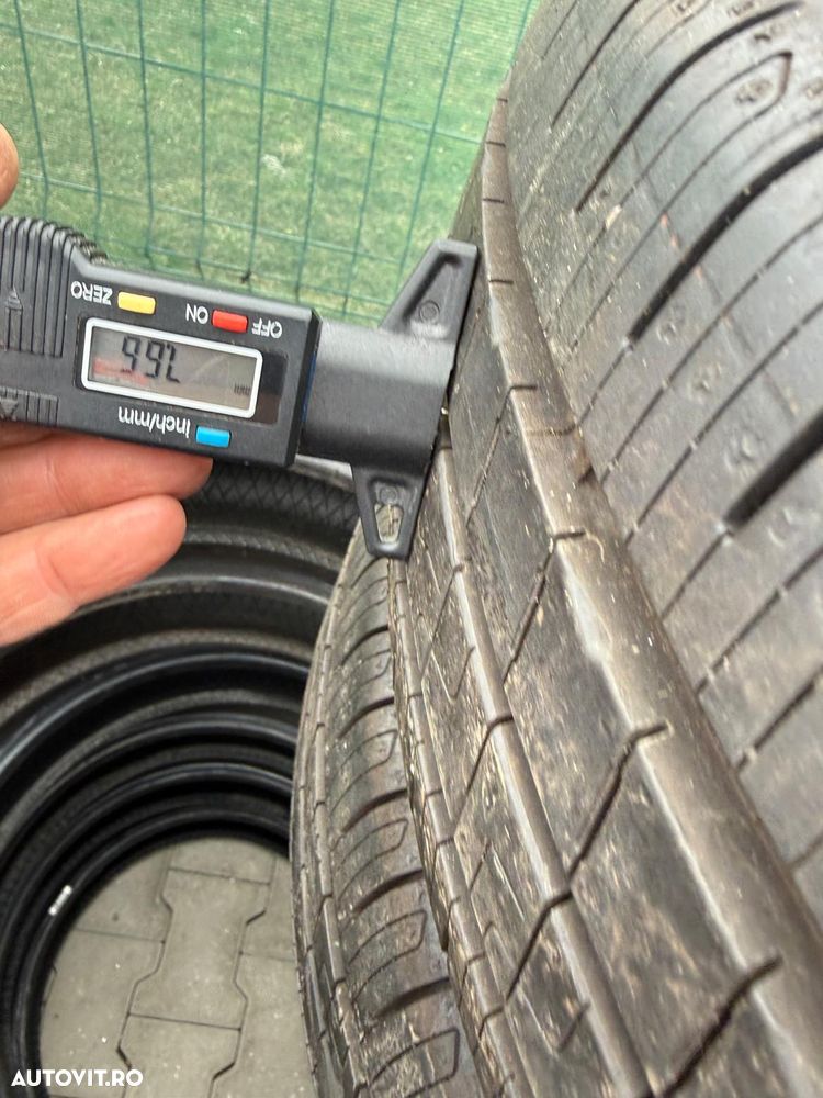 175 65 r17, 175 65 17, vara, Goodyear, relativ noi - 5