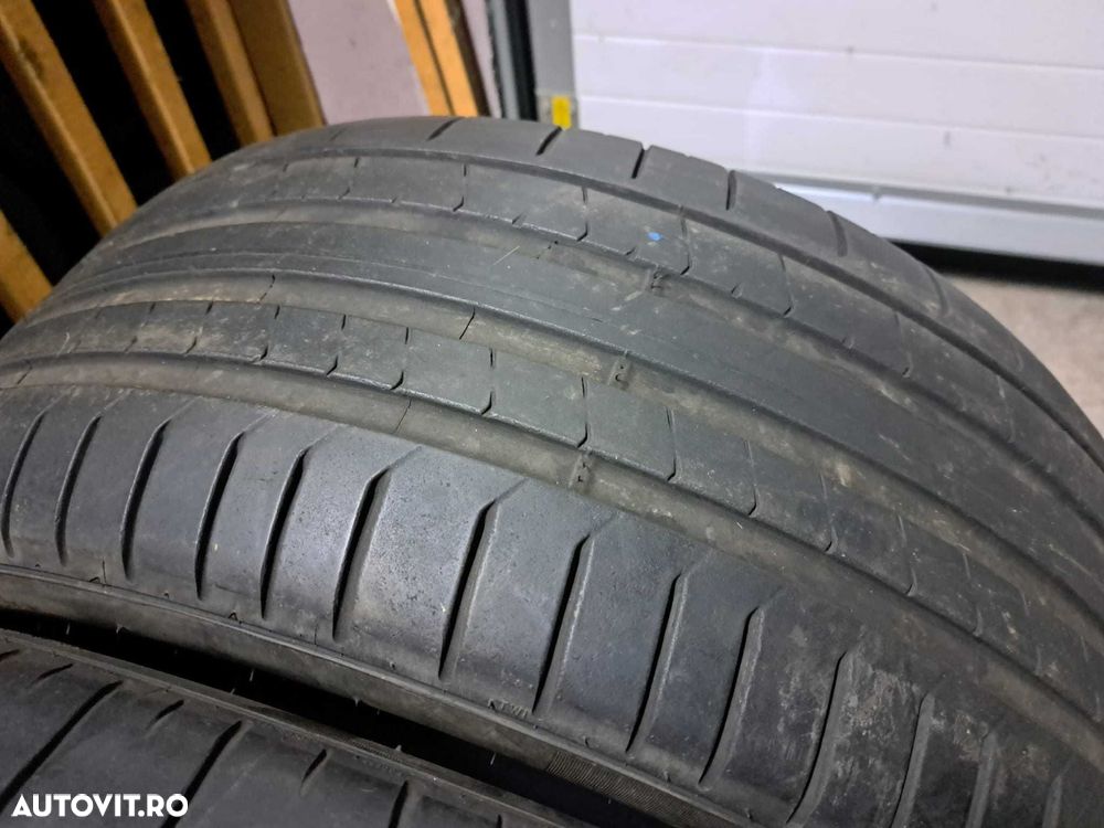 2 anvelope 285/40 R21 Pirelli - 6
