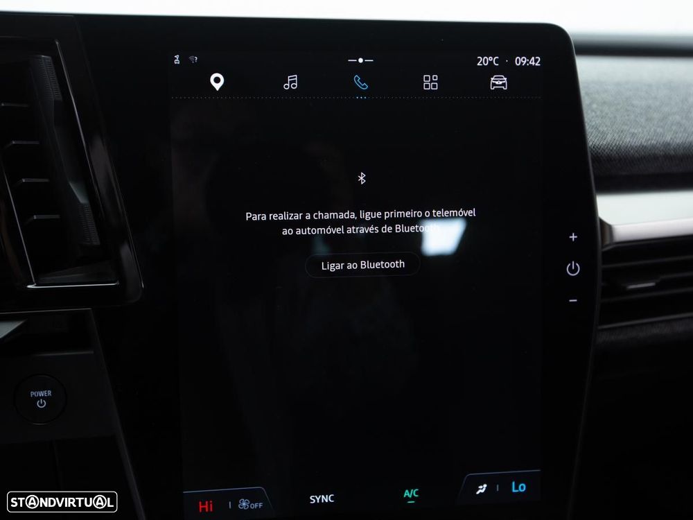 Renault Mégane E-Tech EV60 Evolution ER Optimum Charge - 25