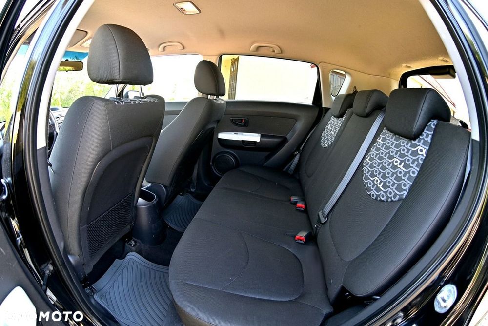 Kia Soul - 9