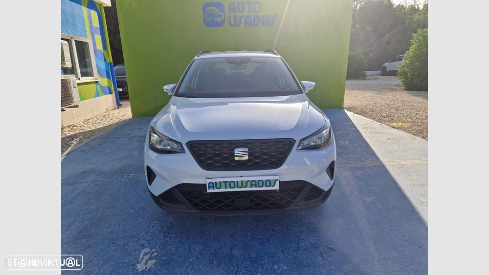 SEAT Arona 1.0 TSI Style - 2