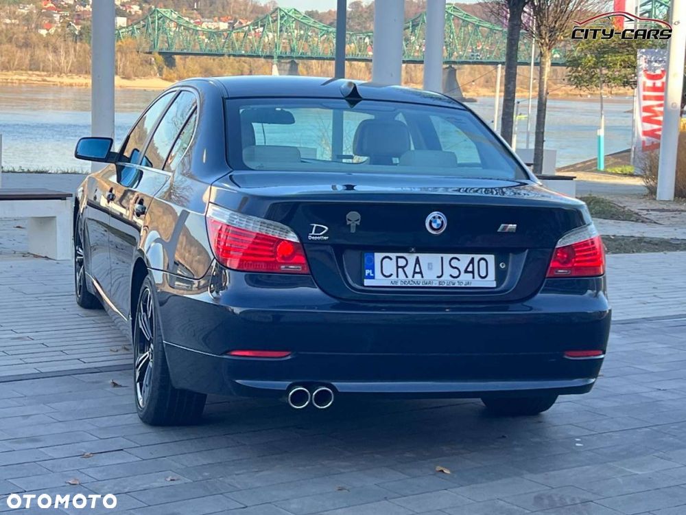 BMW Seria 5 - 28