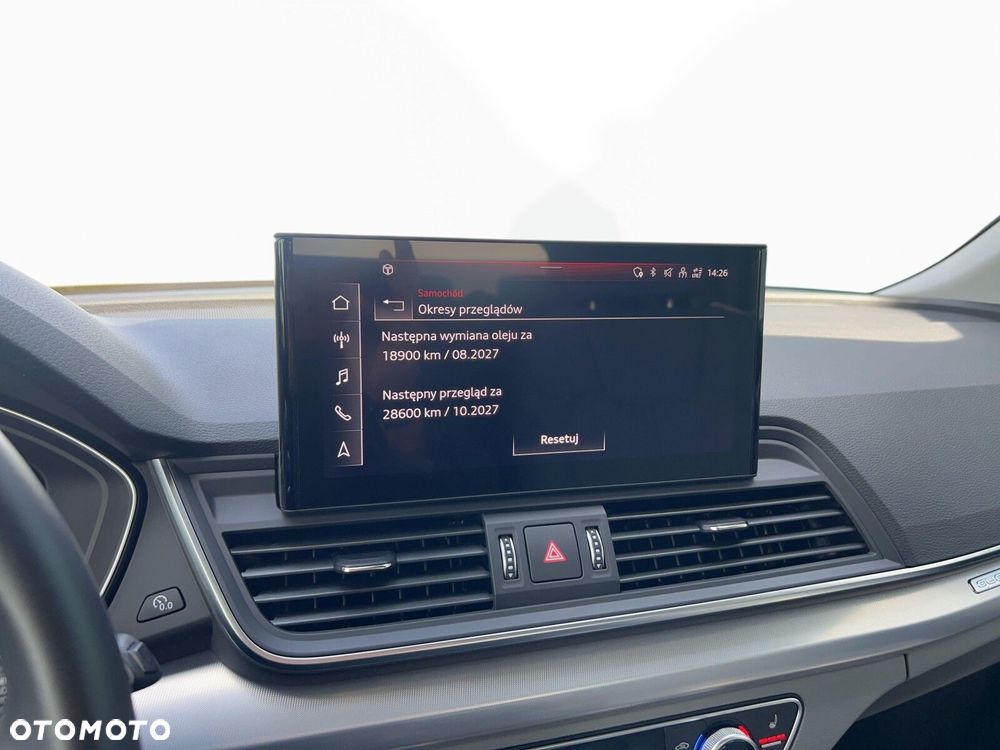 Audi Q5 Sportback - 35
