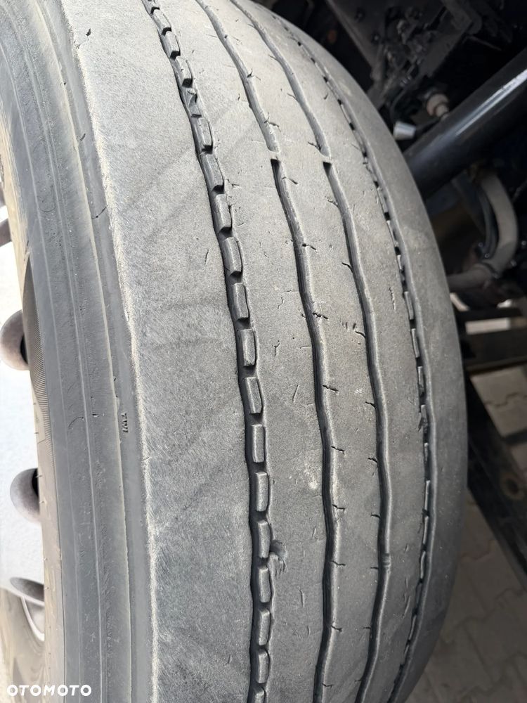 MAN TGX 26.470 - 27