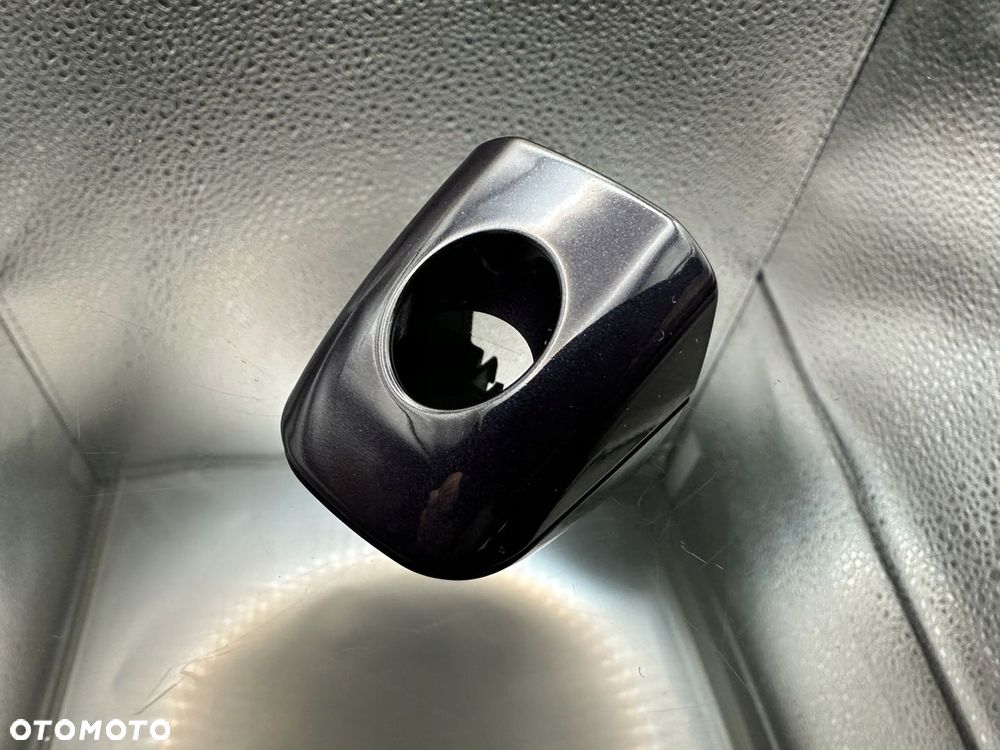 Nakładka osłona zaślepka zamka klamki drzwi przednich lewe Audi A4 B8 A5 Q5 - 4