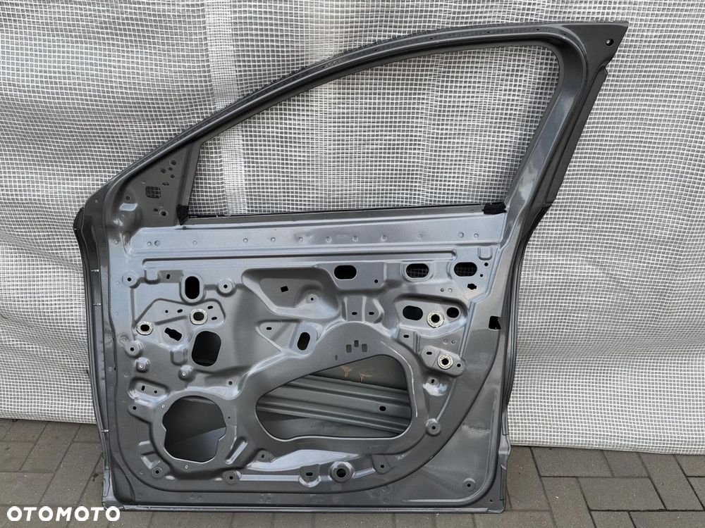 RENAULT MEGANE E-TECH DRZWI PRZEDNIE PRAWE 801B06100RD - 4