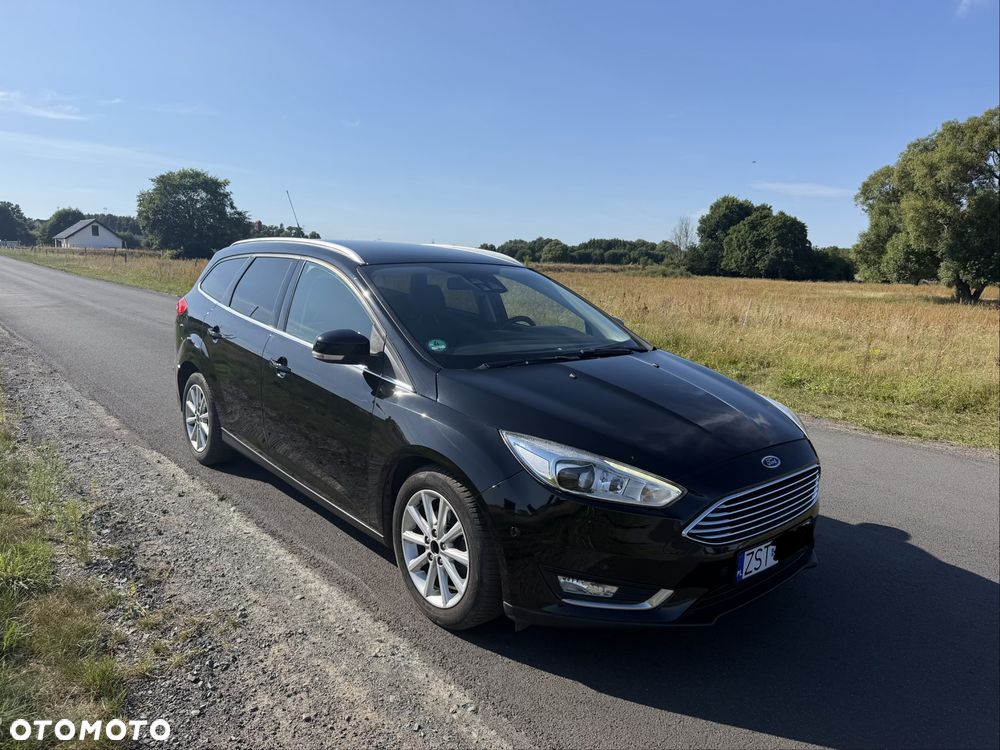 Ford Focus - 2