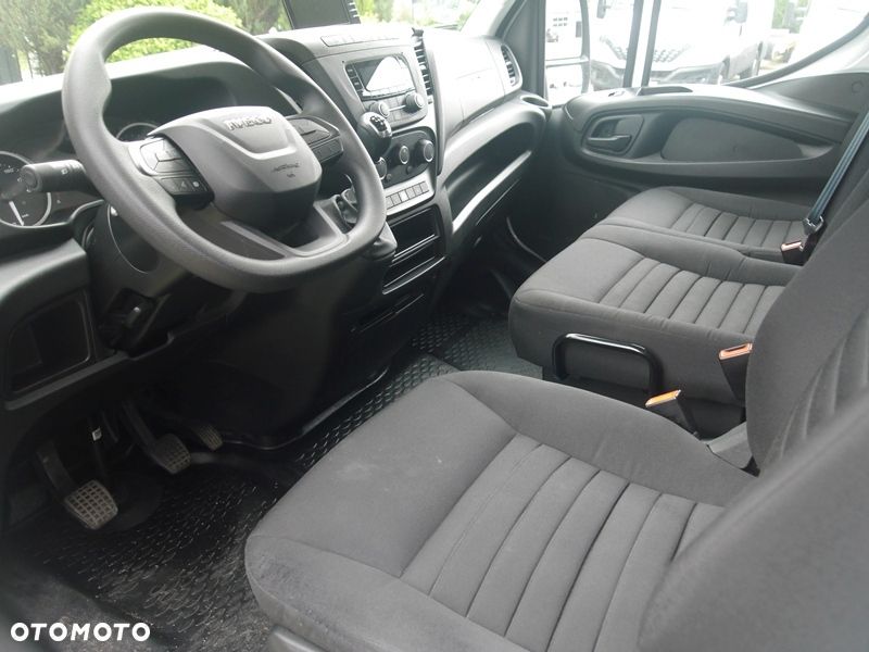 Iveco Daily 35C16 - 10