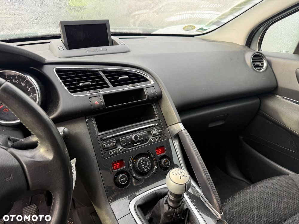 Peugeot 3008 - 3