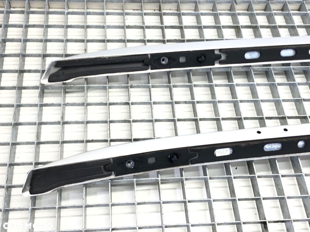 RELINGI DACHOWE - 477.00 PLN - PEUGEOT 308 SW II (LC_, LJ_, LR_, LX_, L4_) 2014 - 2021 1.6 BlueHDi - 4