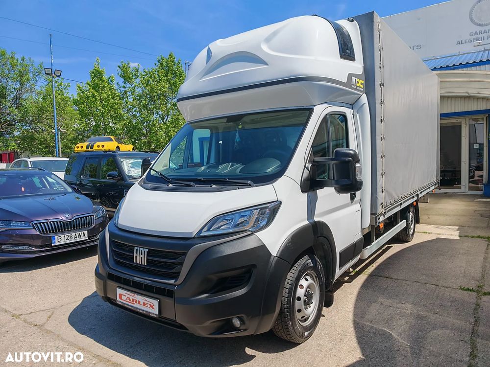 Fiat DUCATO - 2