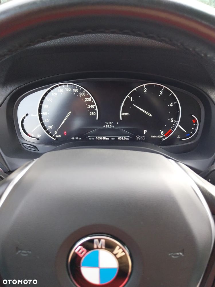 BMW X3 xDrive20d Business Edition - 33
