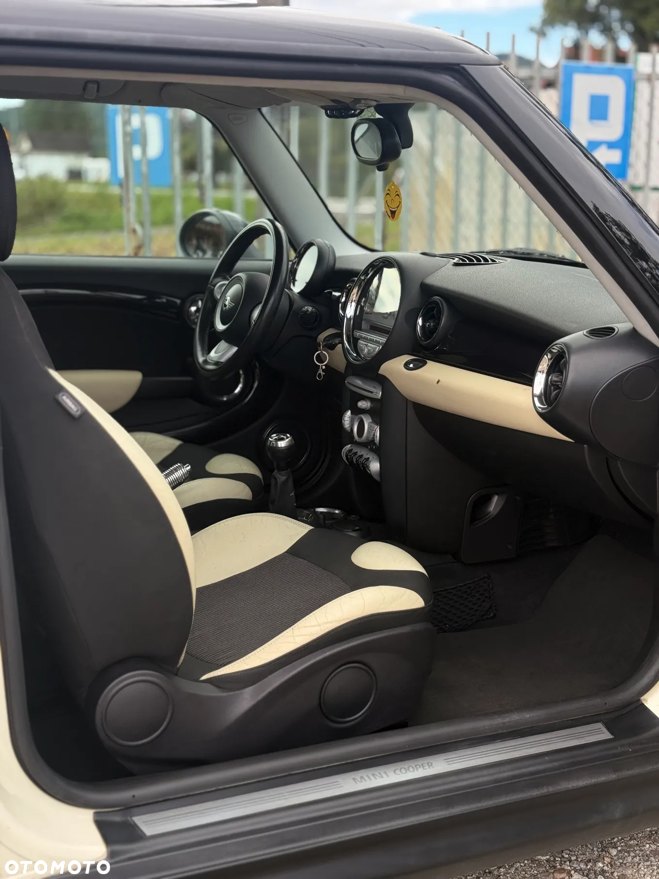 MINI Cooper D - 14