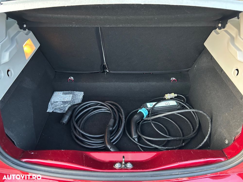 Renault ZOE 40 LIFE - 14