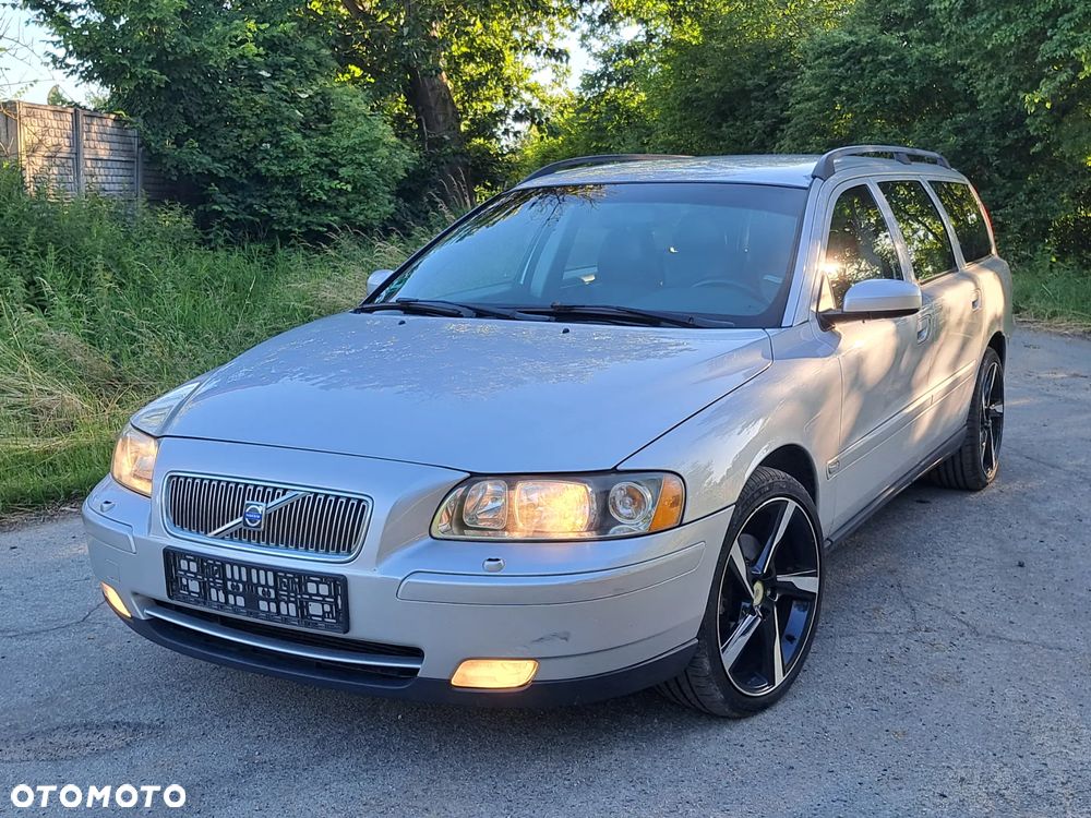 Volvo V70 2.4 - 32