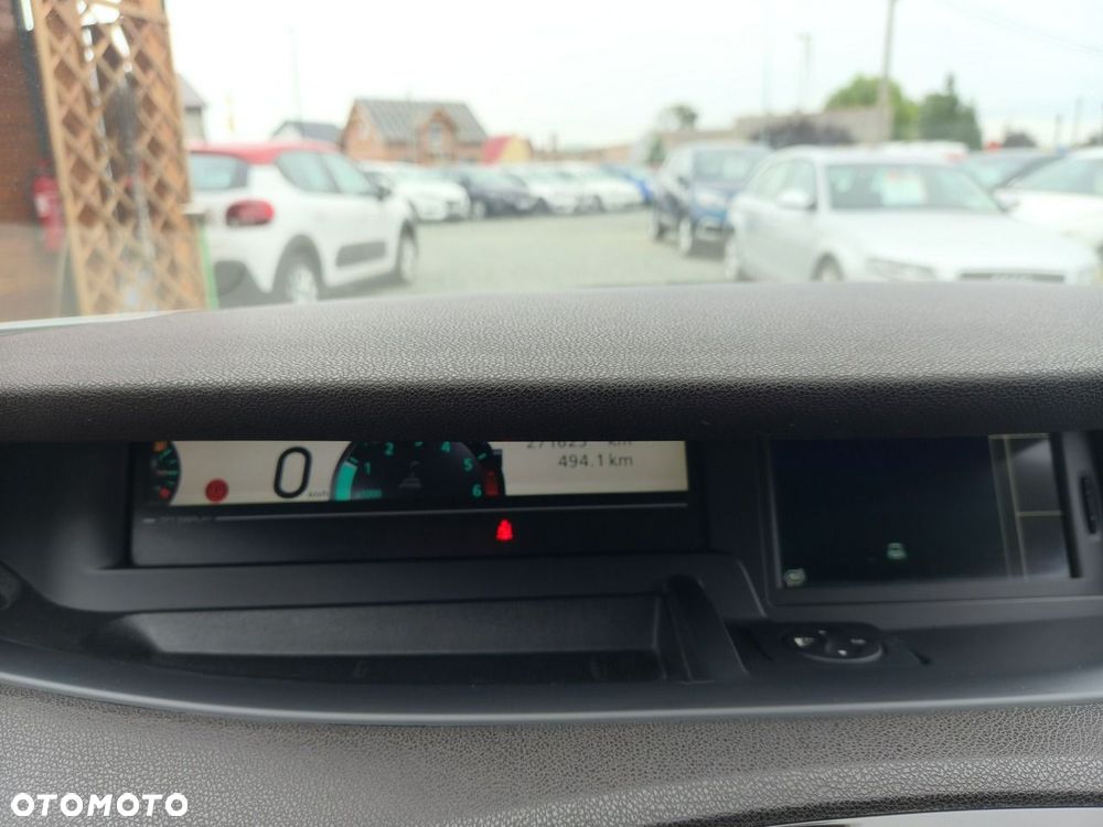 Renault Scenic 1.6 dCi Energy Dynamique - 11