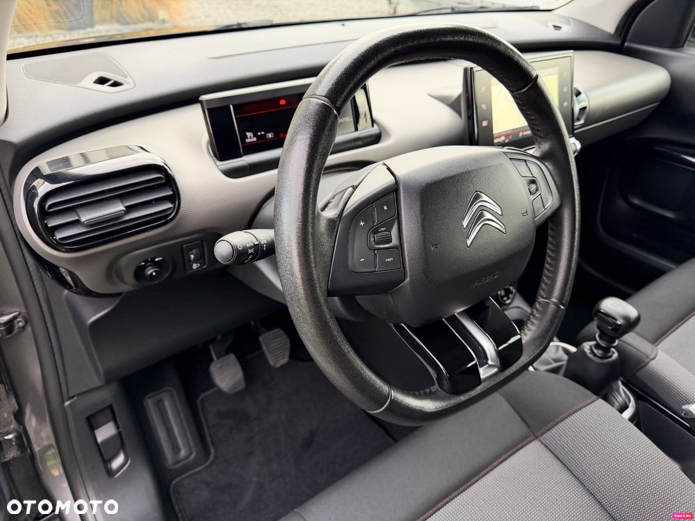 Citroën C4 Cactus Pure Tech e-THP 110 Stop&Start Shine - 6