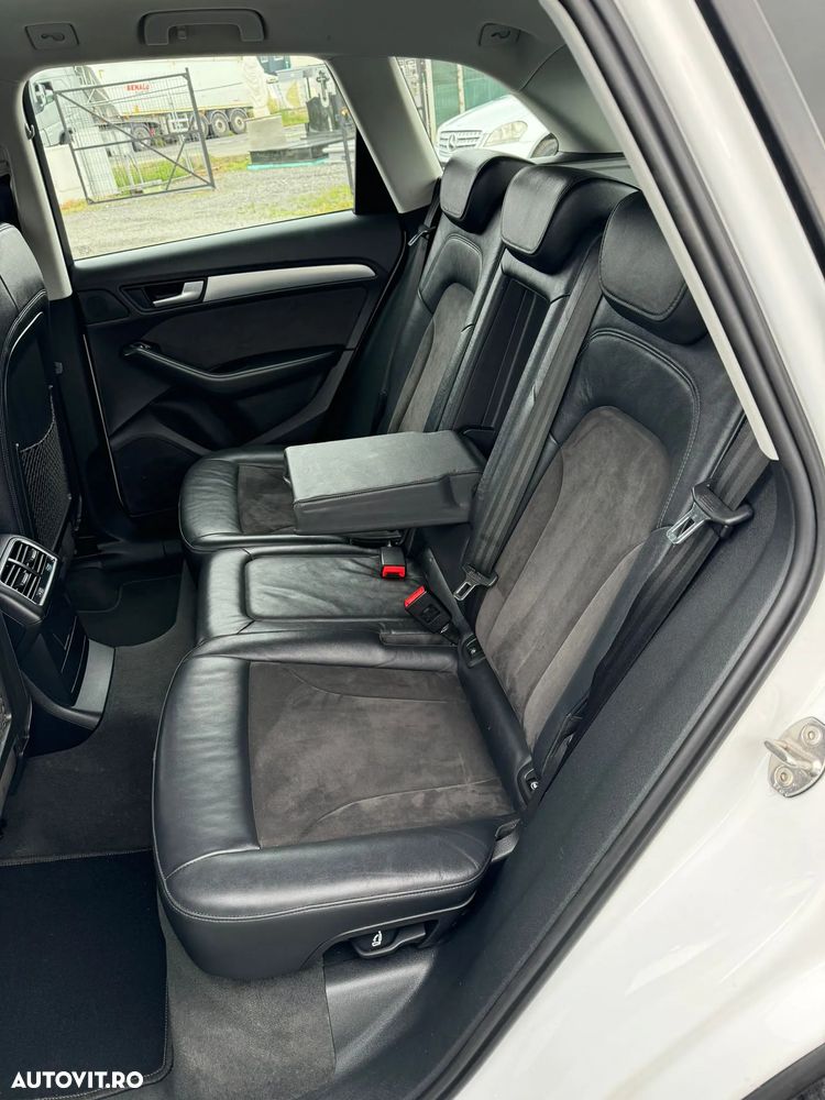 Audi Q5 - 36