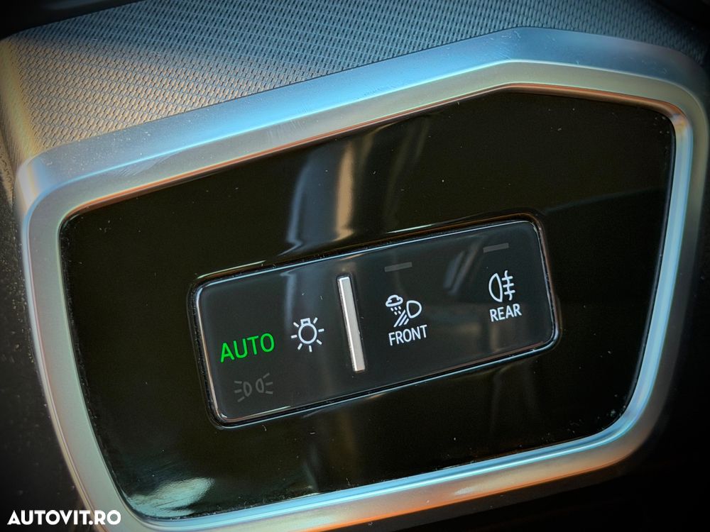 Audi A6 Limuzina 40 TDI S tronic design - 22