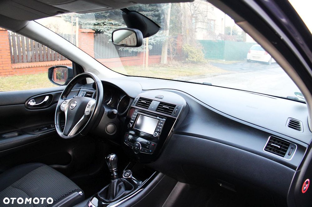 Nissan Pulsar - 14